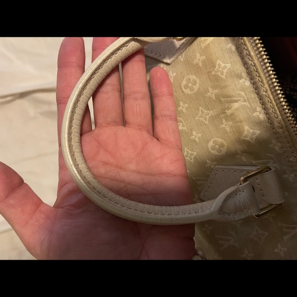 COPY - Louis Vuitton Speedy - Picture 11 of 11
